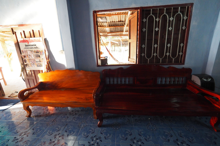 Ram Yai Homestay, Muang Sukhothai