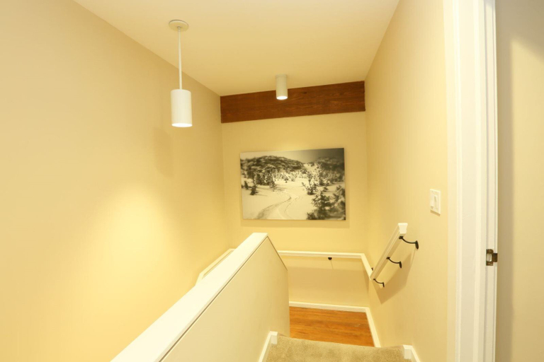 Bedroom 3, 2BR Courtside at Topnotch Spa, Lamoille