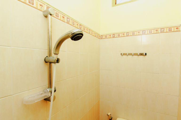 Griya Batik Giri Sekar Homestay, Yogyakarta