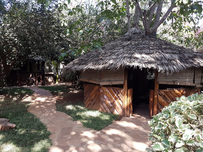 Karen little paradise, Kajiado North