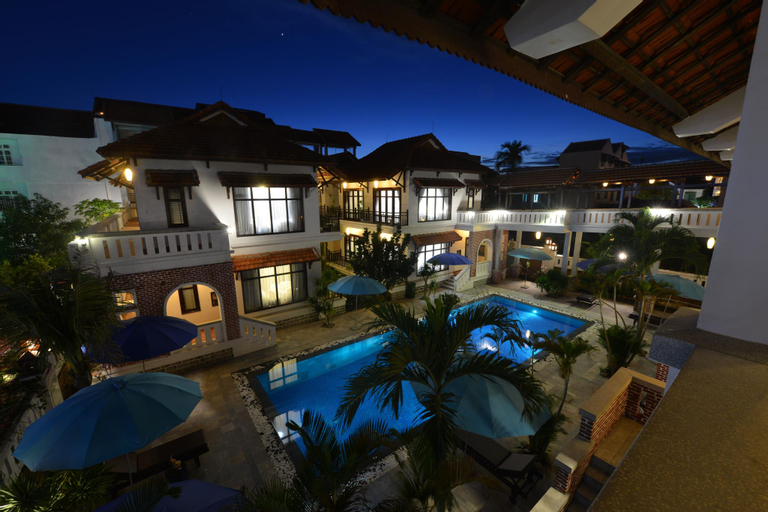 TTC Hotel Premium Hoi An, Hội An