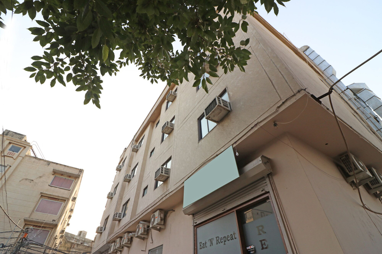 Exterior & Views, Hotel Era plaza at delhi aerocity, Delhi
