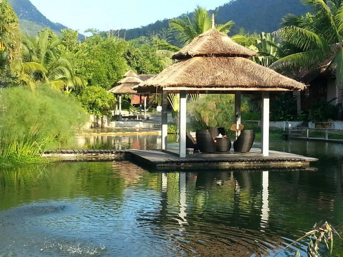 Pairadise Guesthouse, Pai