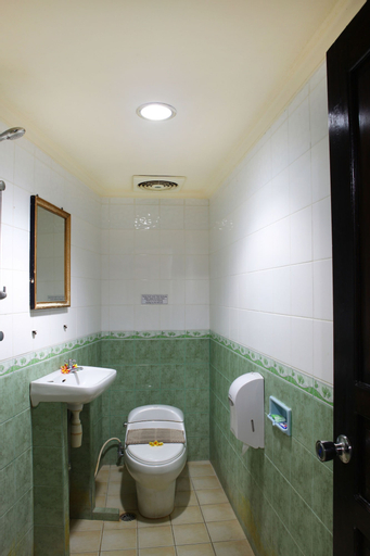 Vilarisi Hotel, Badung