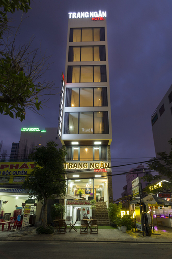 Trang Ngan Hotel, Ngũ Hành Sơn