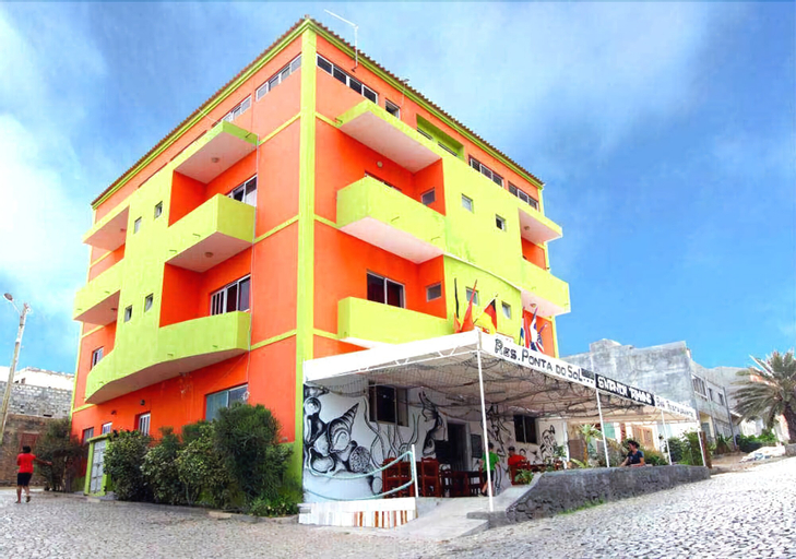 Residencial Ponta do Sol,