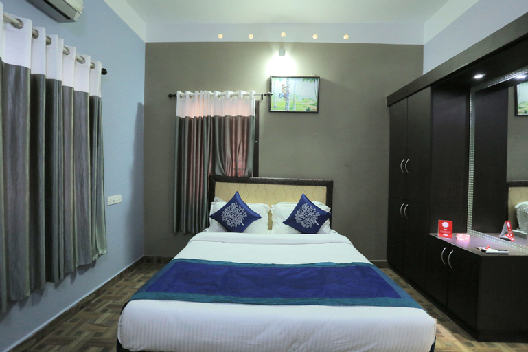 OYO 4864 Ragam Resort, Alappuzha