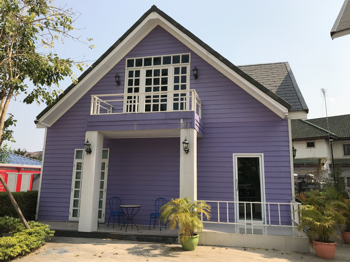 Usotel Waterland Hotel, Muang Udon Thani