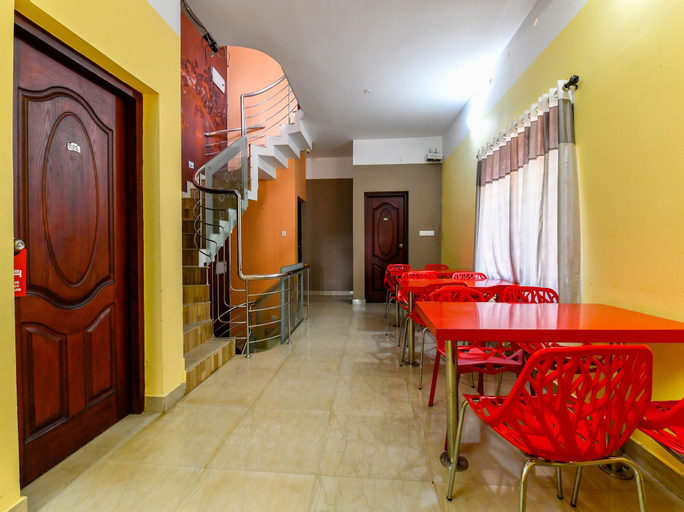 OYO 4864 Ragam Resort, Alappuzha