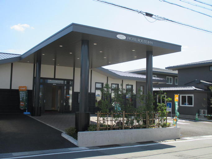 Hotel Route-Inn Ise, Ise