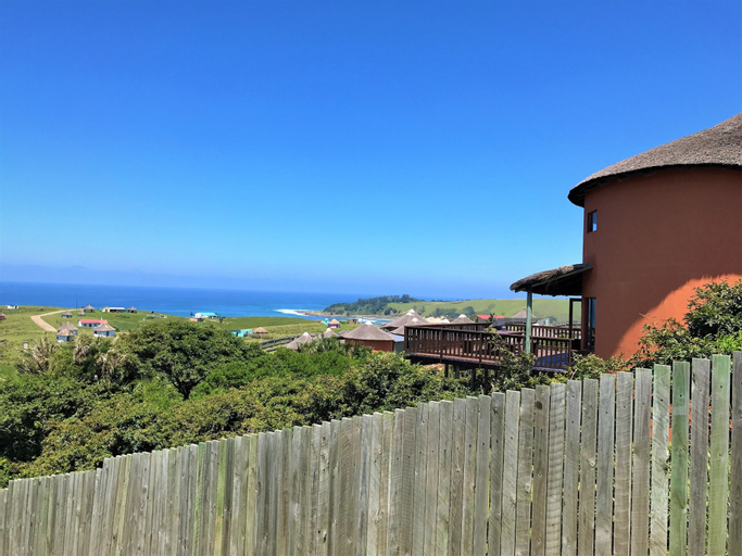 Swell Eco Lodge, O.R.Tambo