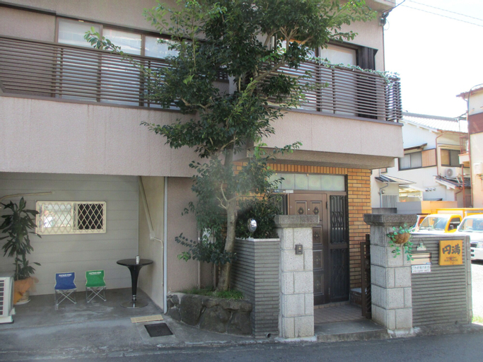 Harmony Guest House, Higashiōsaka