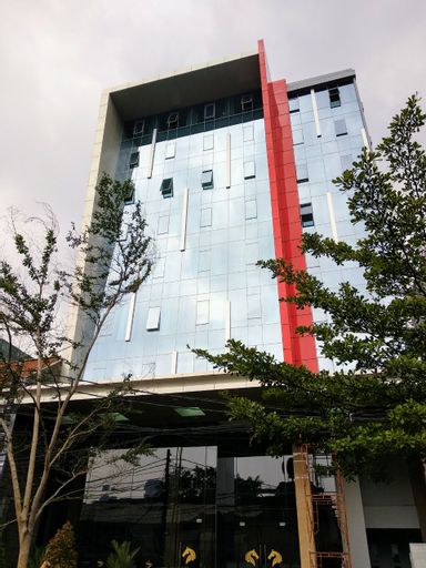 Hotel Dharmein, Jakarta Selatan