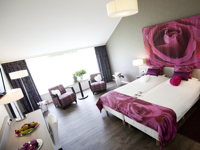 Best Western Plus Hotel Restaurant Aduard, Zuidhorn