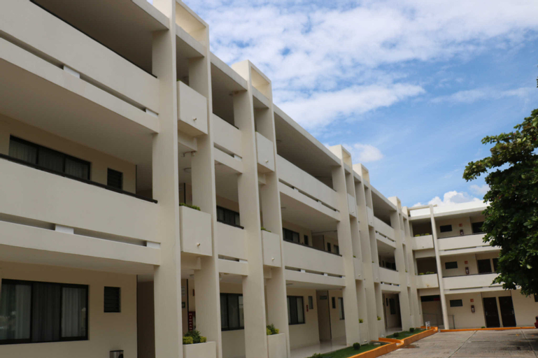Quality Inn Tuxtla Gutierrez, Tuxtla Gutiérrez