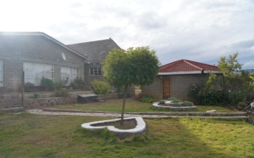 Boikhethelo Guest House,