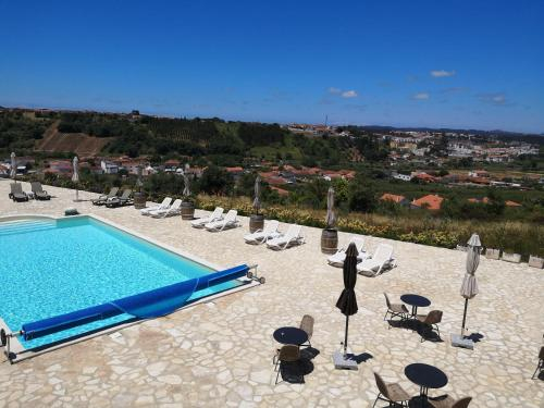The Olive Hill Guesthouse, Batalha