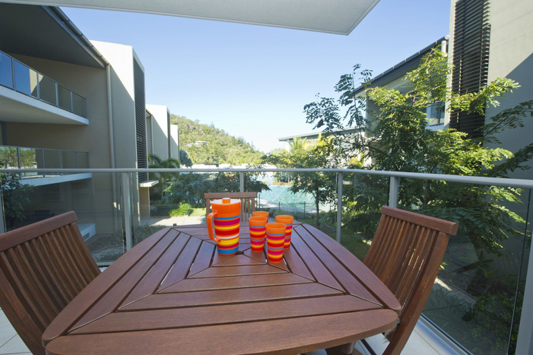 Others 5, Blue On Blue Apartment 921, Magnetic Island