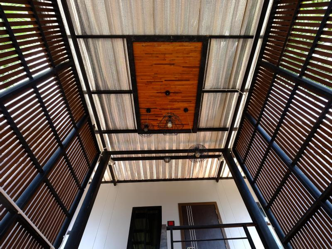 MT Place Apartment, Kaeng Khoi