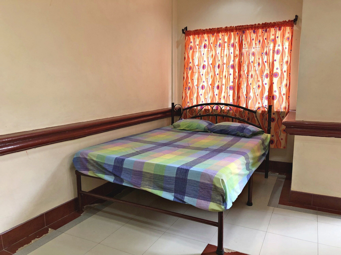 Villa Tagumpay Resort, Calamba City