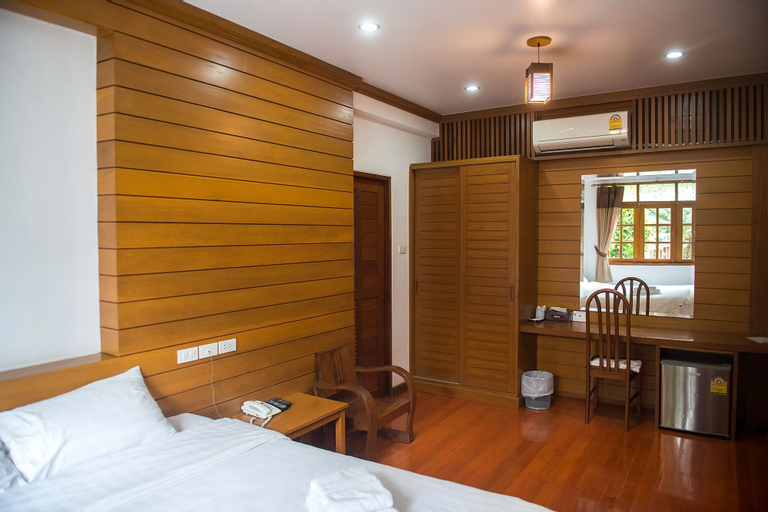 Tree Home Plus Home Stay, Muang Nakhon Si Thammarat