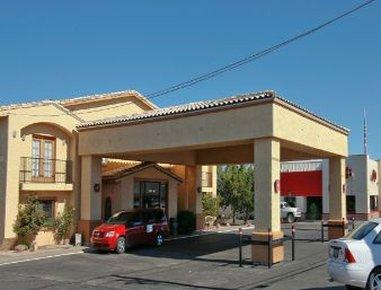 Knights Inn Kingman AZ, Mohave