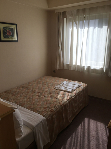 Idaimae Green Hotel, Saga