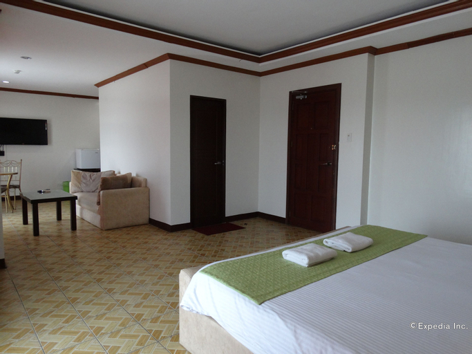 Ecoland Suites & Inn, Davao City