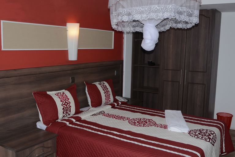 The Siron Place Hotel, Kajiado North