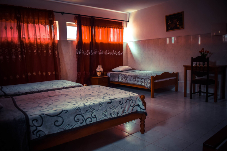 Residencial Ponta do Sol,