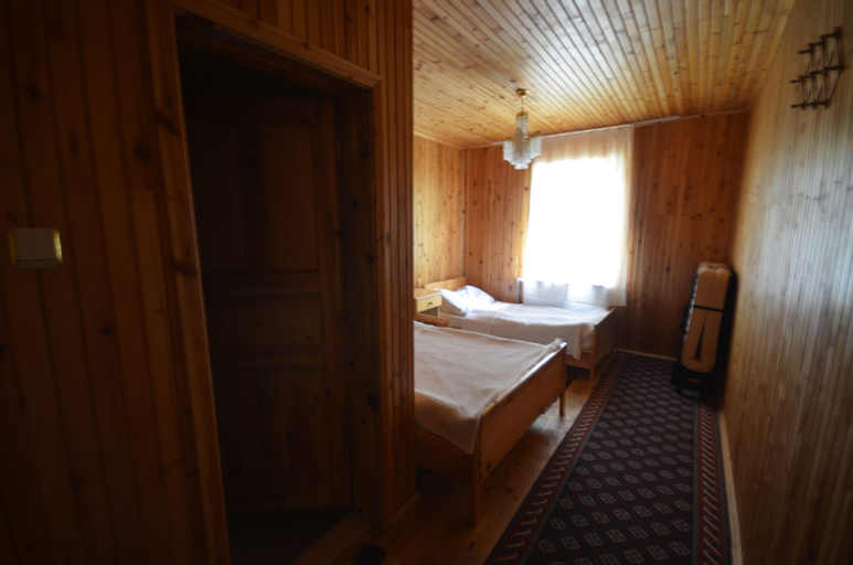 Kackar Pension, Yusufeli