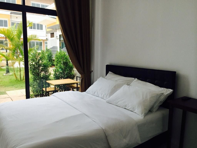 Shafa resort, Mae Sot