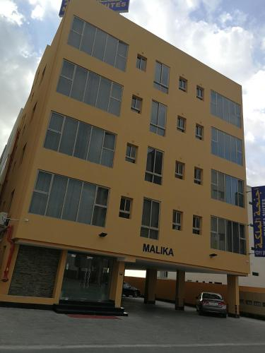 Malika Suites, Manama