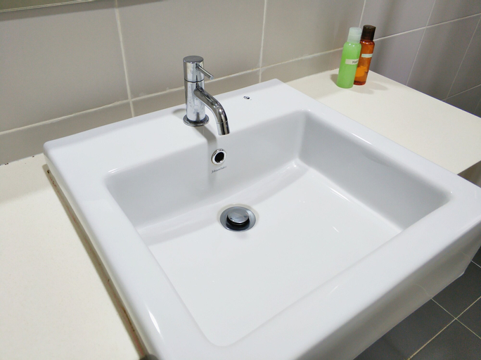 Meridin Medini Executive Suites, Johor Bahru