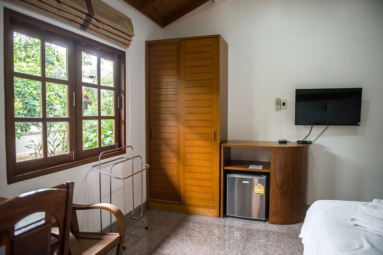 Tree Home Plus Home Stay, Muang Nakhon Si Thammarat