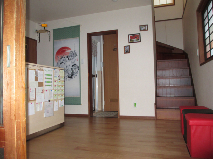 Harmony Guest House, Higashiōsaka