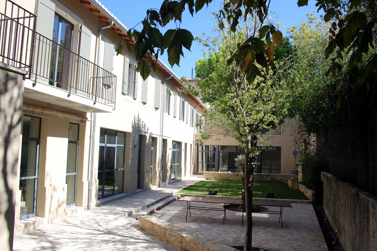 Exterior & Views 1, La Magnanerie de l'Isle B&B, Vaucluse