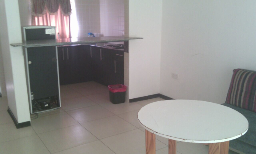 Mikelele Motel, Lethlakane