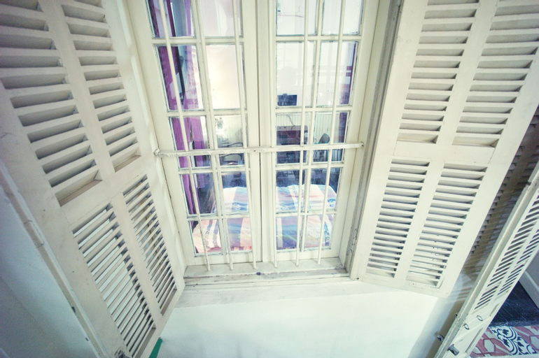 Hanah's Tiny Hanoi Homestay, Ba Đình