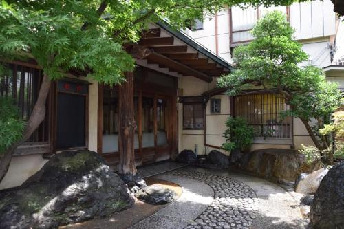 Homeikan Morikawa Annex, Bunkyō