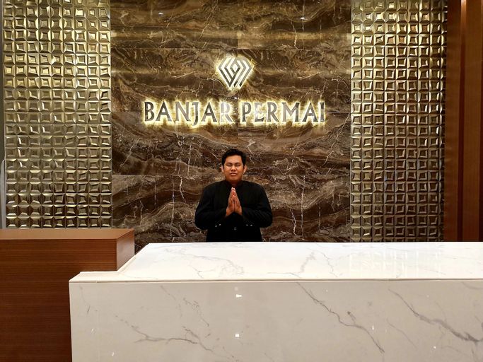 Hotel Banjar Permai, Banjarbaru
