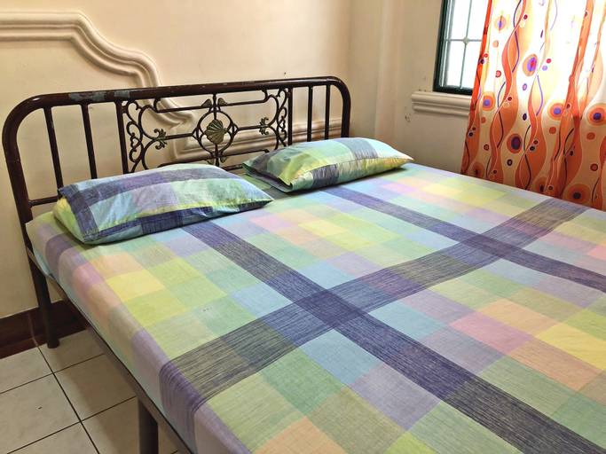 Villa Tagumpay Resort, Calamba City