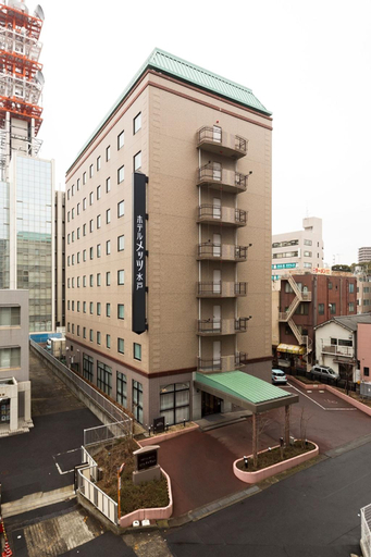 JR-EAST HOTEL METS MITO, Mito