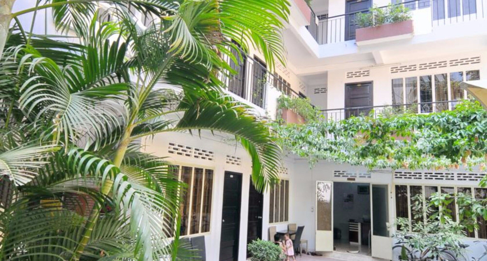 Exterior & Views, Nha Trang Inn, Nha Trang