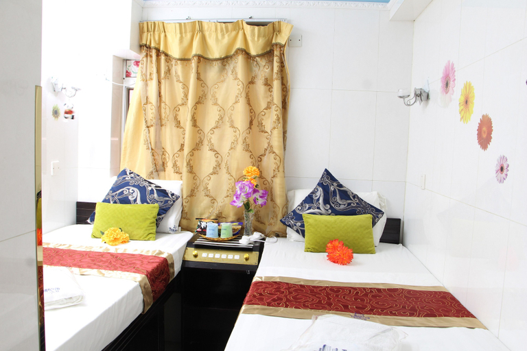 Bedroom 4, KAMAL DELUXE, Kowloon