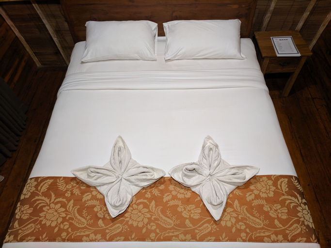Paradesa Living, Lombok