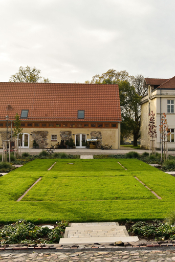 Exterior & Views, Gut Schmerwitz, Potsdam-Mittelmark