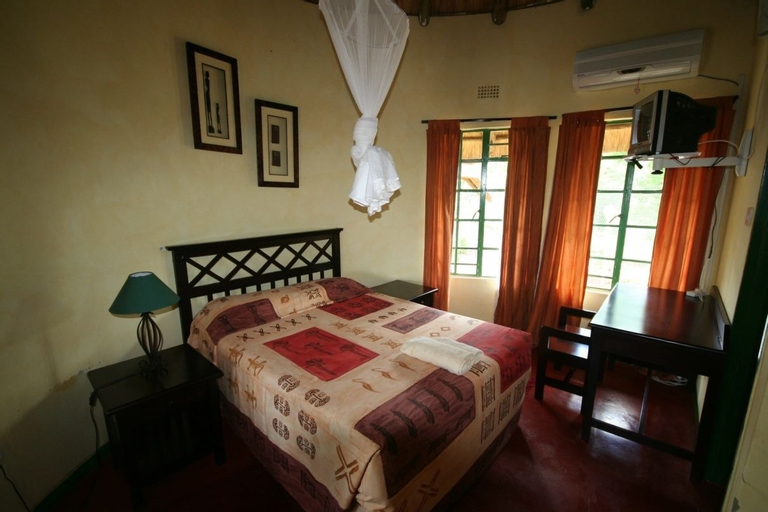 Lesoma Valley Lodge, Chobe