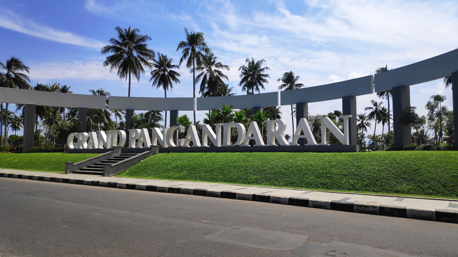 VK Pods Pangandaran, Pangandaran
