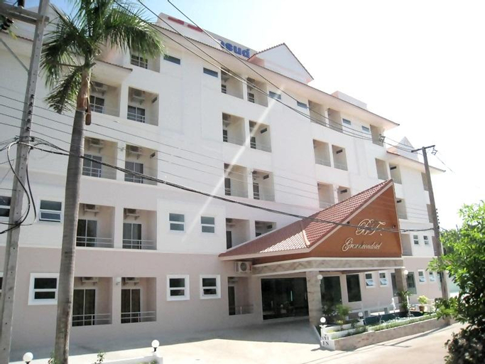 BT Grand Condotel, Muang Udon Thani